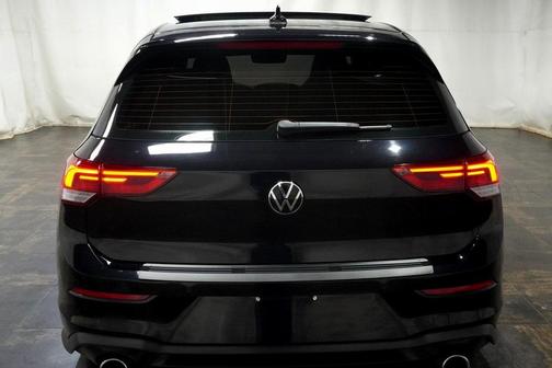 2024 Volkswagen Golf GTI 2.0T 380 SE