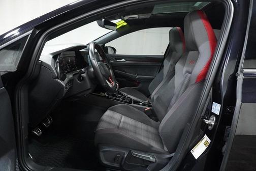 2024 Volkswagen Golf GTI 2.0T 380 SE