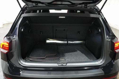 2024 Volkswagen Golf GTI 2.0T 380 SE