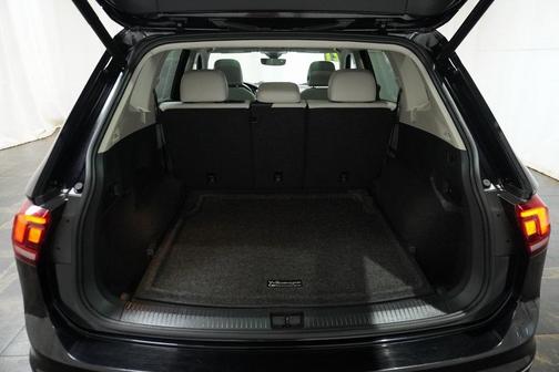 2021 Volkswagen Tiguan 2.0T SEL