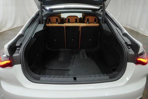 2024 BMW 430 Gran Coupe i xDrive