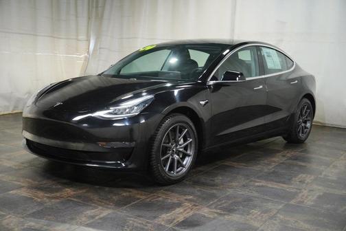 2020 Tesla Model 3 Standard