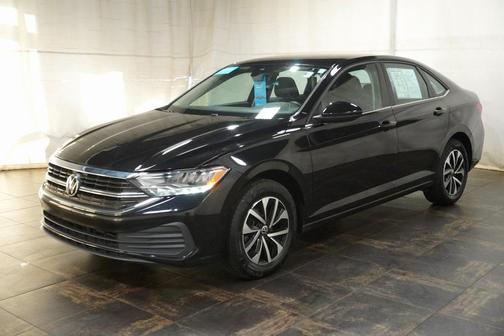 2023 Volkswagen Jetta 1.5T S