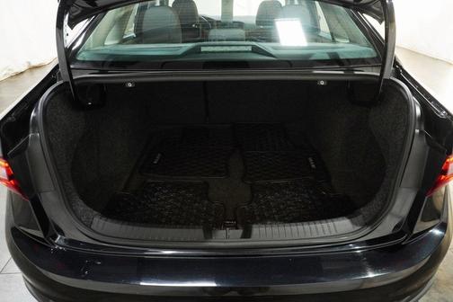 2023 Volkswagen Jetta 1.5T S