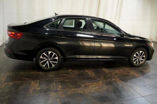 2023 Volkswagen Jetta 1.5T S