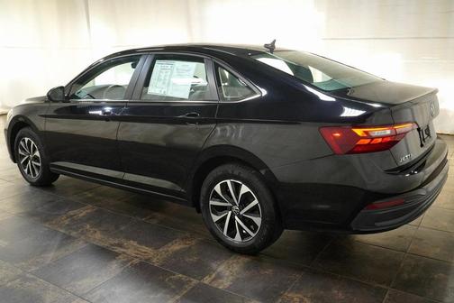 2023 Volkswagen Jetta 1.5T S