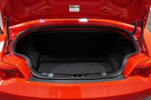 2008 BMW Z4 3.0i Roadster