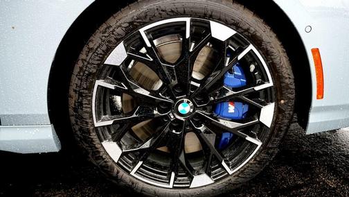 2026 BMW M235 Gran Coupe Xdrive