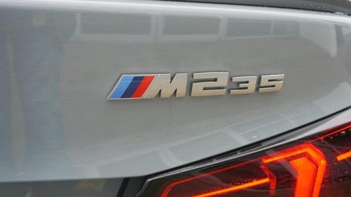 2026 BMW M235 Gran Coupe Xdrive