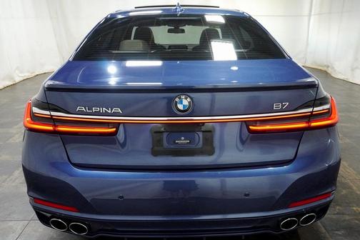 2021 BMW ALPINA B7 xDrive