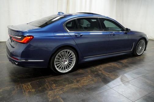 2021 BMW ALPINA B7 xDrive