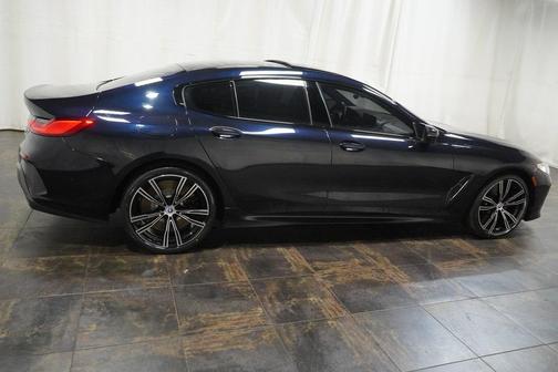 2023 BMW M850 Gran Coupe i xDrive