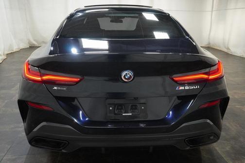 2023 BMW M850 Gran Coupe i xDrive