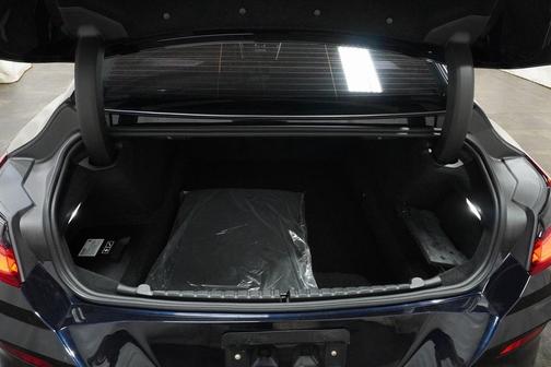 2023 BMW M850 Gran Coupe i xDrive