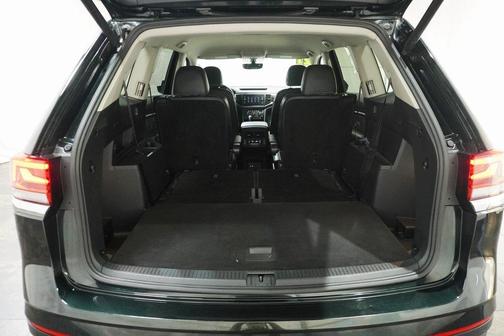 2021 Volkswagen Atlas 2.0T SE w/Technology