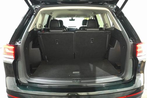 2021 Volkswagen Atlas 2.0T SE w/Technology