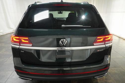 2021 Volkswagen Atlas 2.0T SE w/Technology