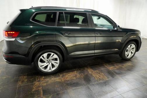 2021 Volkswagen Atlas 2.0T SE w/Technology
