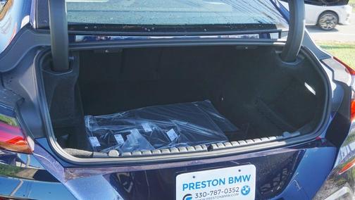 2026 BMW 840 Gran Coupe i xDrive