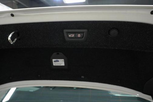 2017 BMW 530 i xDrive