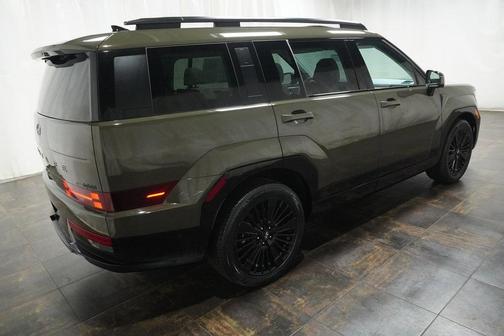 2024 Hyundai SANTA FE HEV Calligraphy