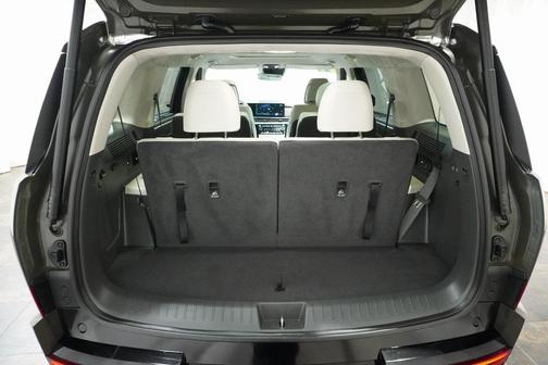 2024 Hyundai SANTA FE HEV Calligraphy