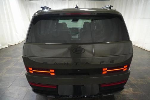 2024 Hyundai SANTA FE HEV Calligraphy