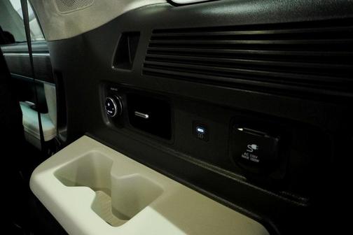 2024 Hyundai SANTA FE HEV Calligraphy