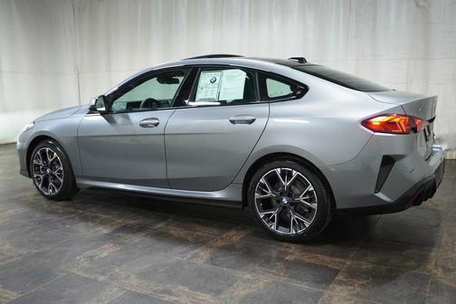 2025 BMW 228 Gran Coupe xDrive