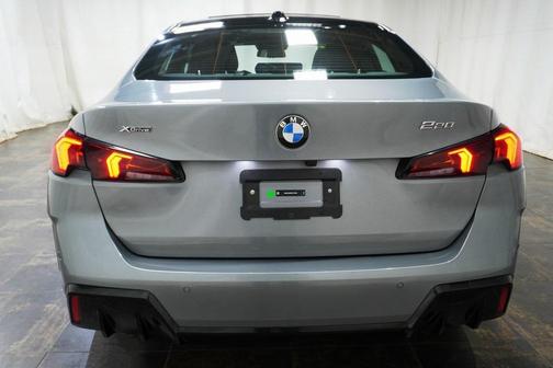 2025 BMW 228 Gran Coupe xDrive
