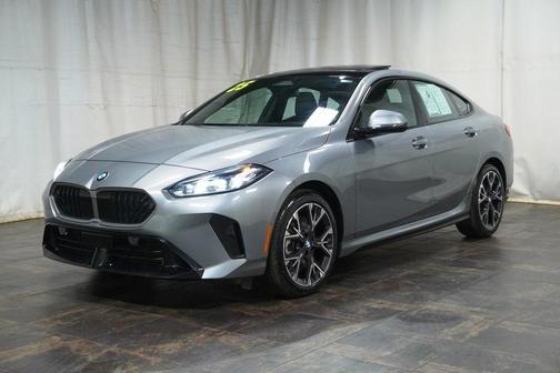 2025 BMW 228 Gran Coupe xDrive