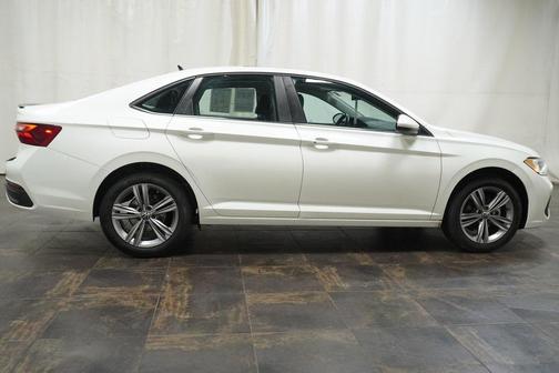 2023 Volkswagen Jetta 1.5T SE