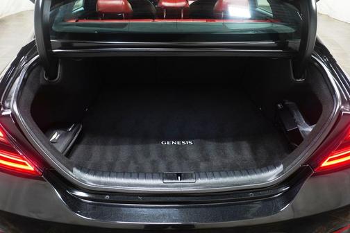 2023 Genesis G70 3.3T