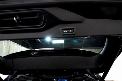 2024 BMW X5 PHEV xDrive50e