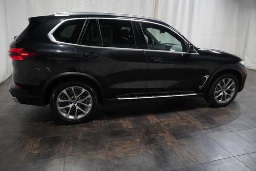 2024 BMW X5 PHEV xDrive50e