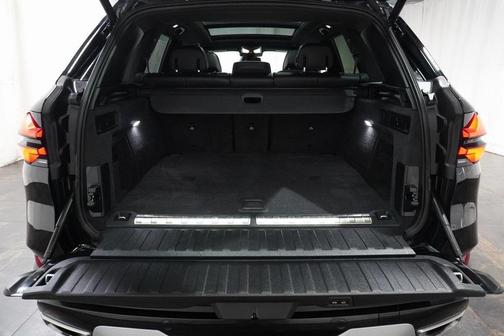 2024 BMW X5 PHEV xDrive50e