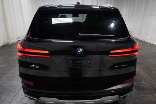 2024 BMW X5 PHEV xDrive50e