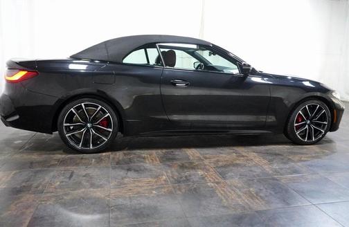 2023 BMW M440 i xDrive