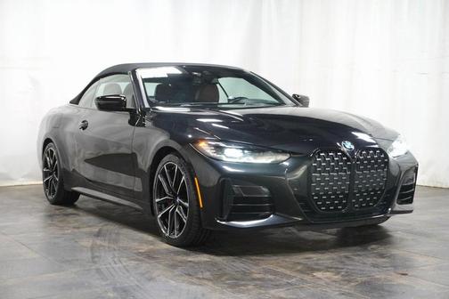 2023 BMW M440 i xDrive