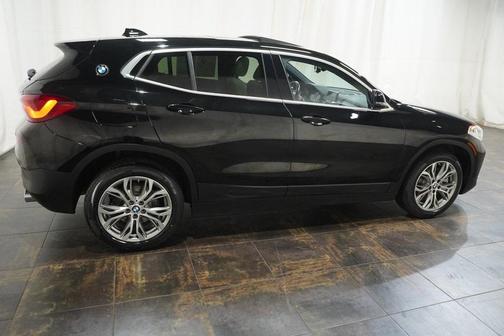 2021 BMW X2 xDrive28i