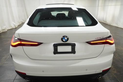 2022 BMW 430 Gran Coupe i