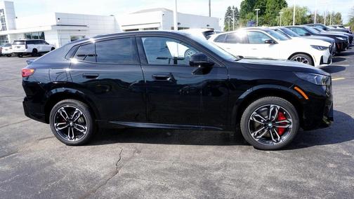 2026 BMW X2 xDrive28i