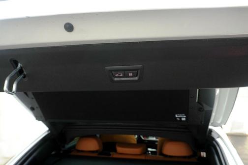 Alpine White 2025 BMW X4 M40i