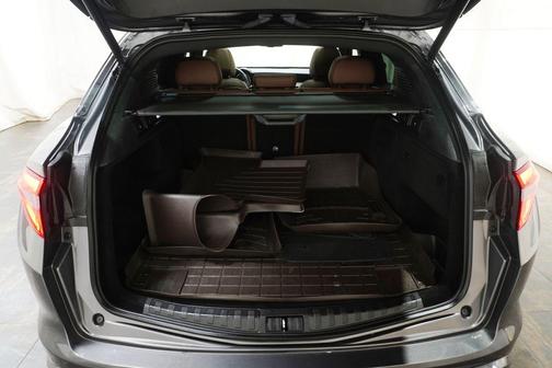 2022 Alfa Romeo Stelvio Ti