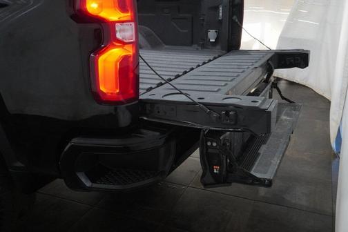 2022 Chevrolet Silverado 2500 High Country