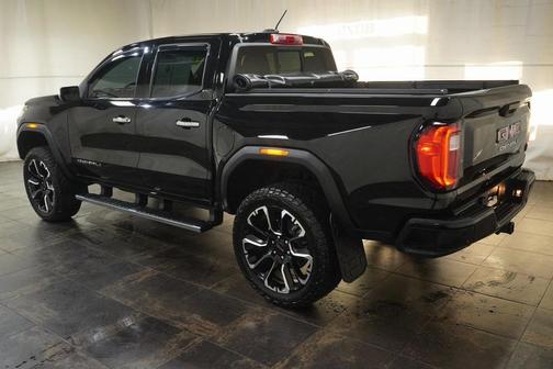 2024 GMC Canyon Denali
