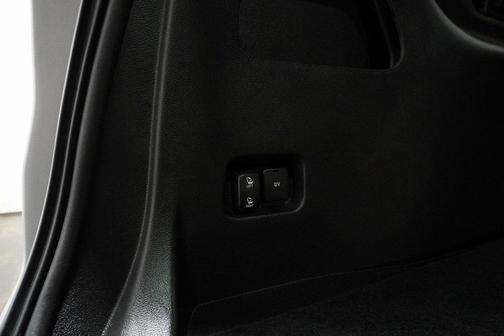 2023 Ford Edge ST Line