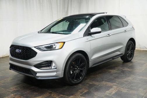 2023 Ford Edge ST Line