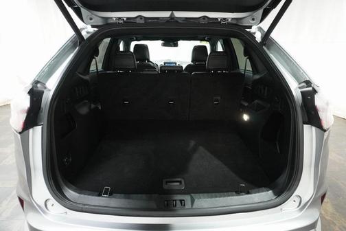 2023 Ford Edge ST Line