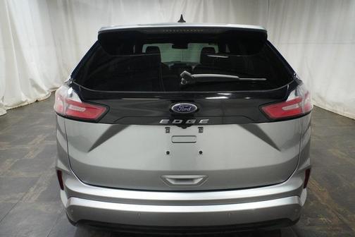 2023 Ford Edge ST Line